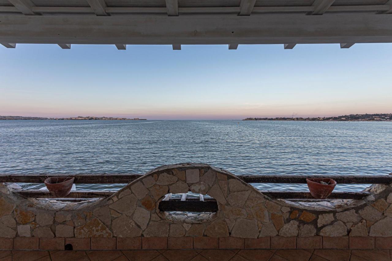 סירקוזה Villa Vivimar מראה חיצוני תמונה